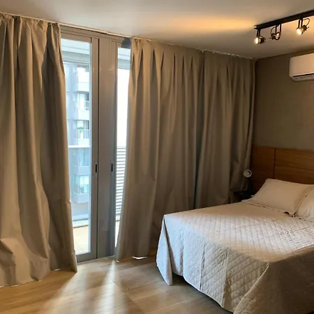 Studio Em Pinheiros - Vila Madalena São Paulo Exterior photo